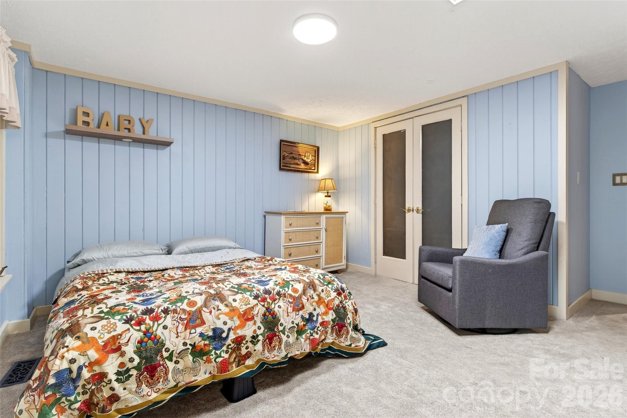 3068 S 226 Highway — Bakersville