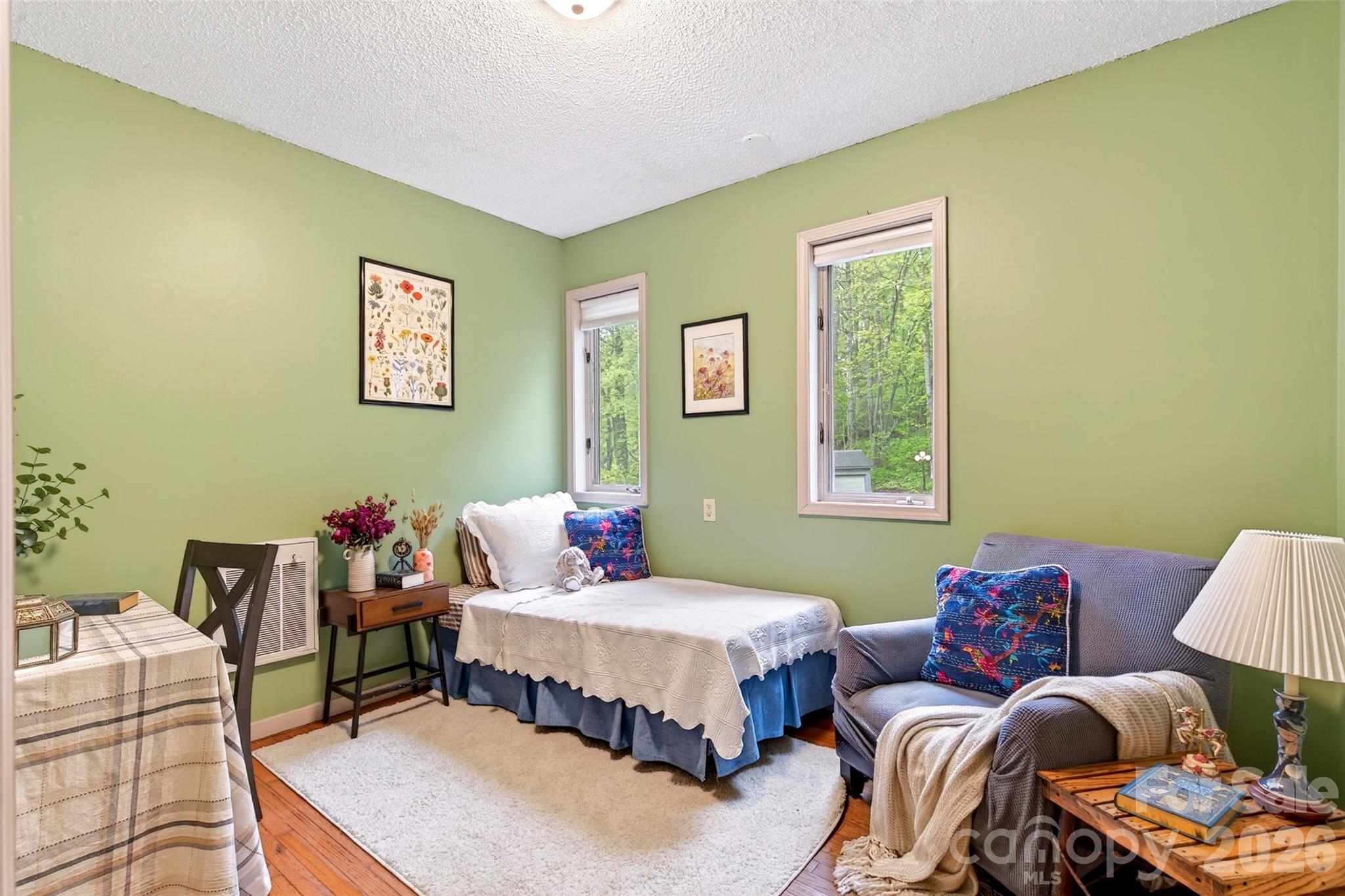 3068 S 226 Highway — Bakersville