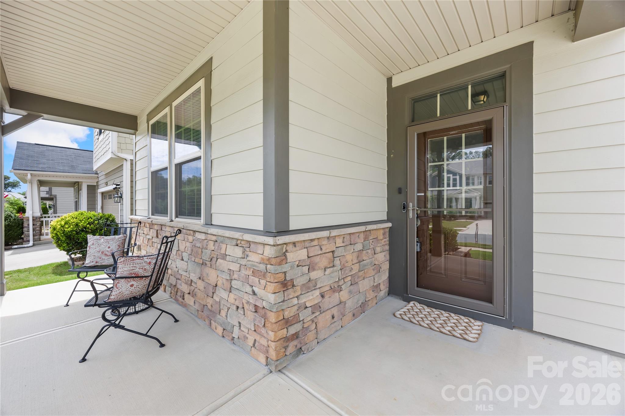 14107 Magnolia Walk Drive — Huntersville