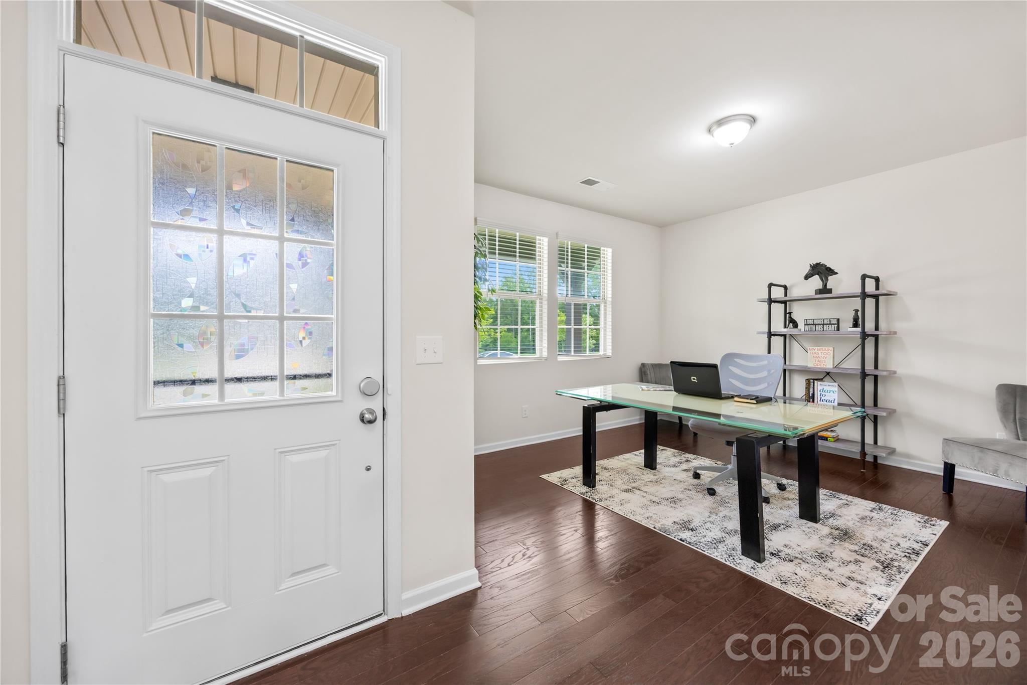 14107 Magnolia Walk Drive — Huntersville