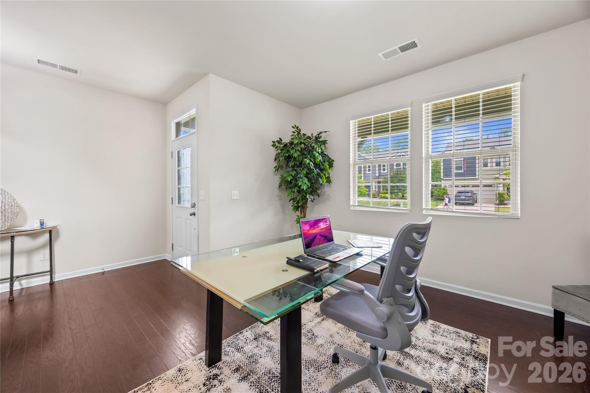 14107 Magnolia Walk Drive — Huntersville