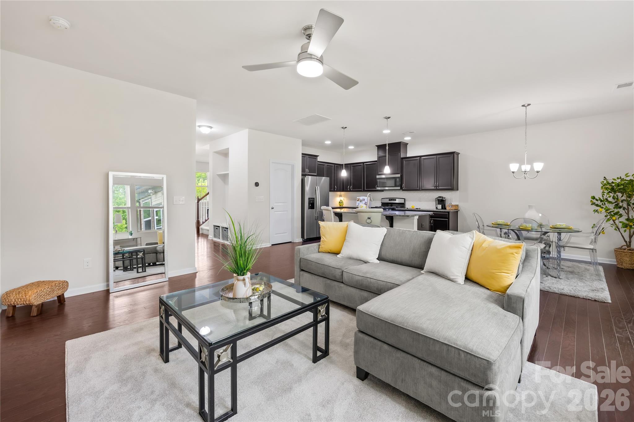 14107 Magnolia Walk Drive — Huntersville