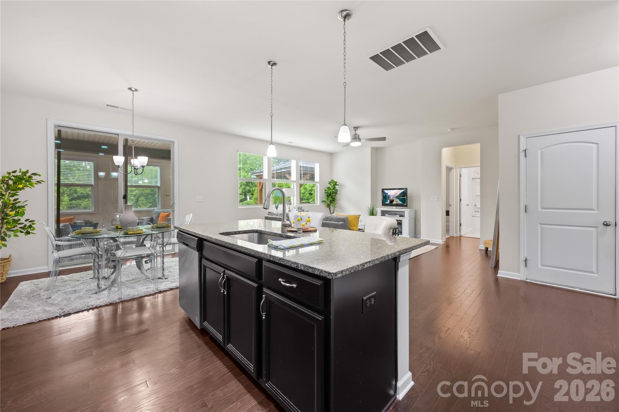 14107 Magnolia Walk Drive — Huntersville