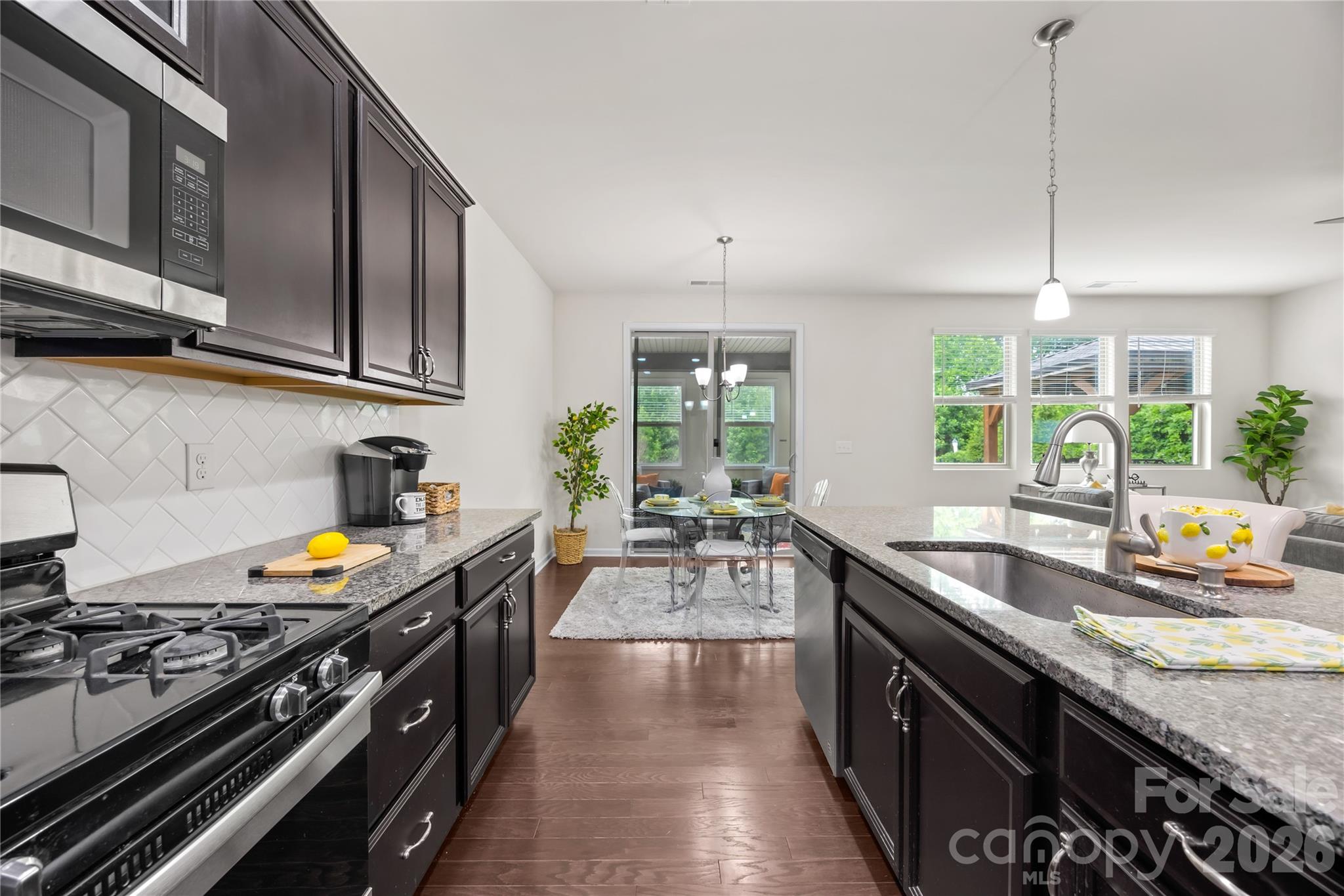 14107 Magnolia Walk Drive — Huntersville