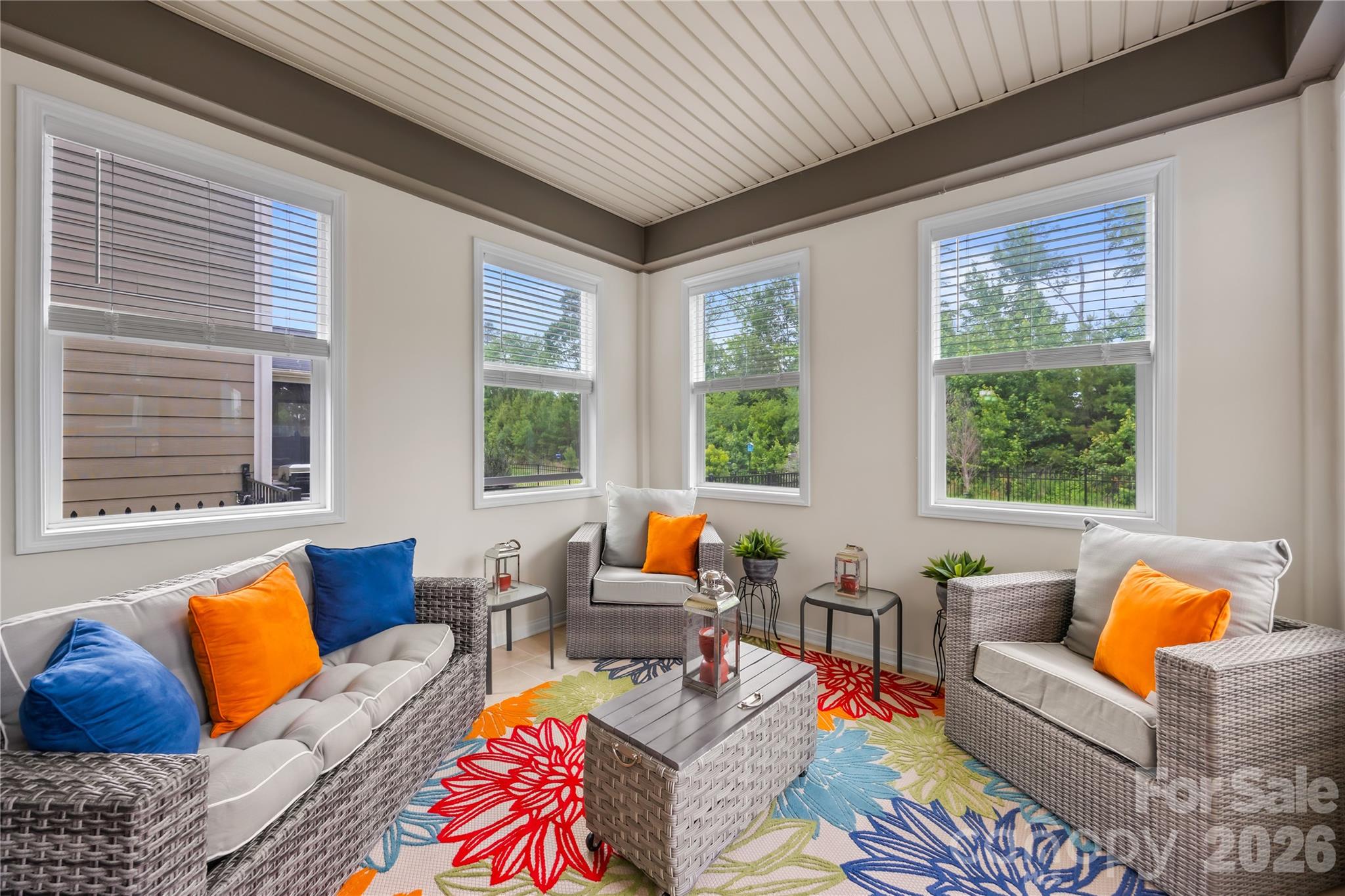 14107 Magnolia Walk Drive — Huntersville