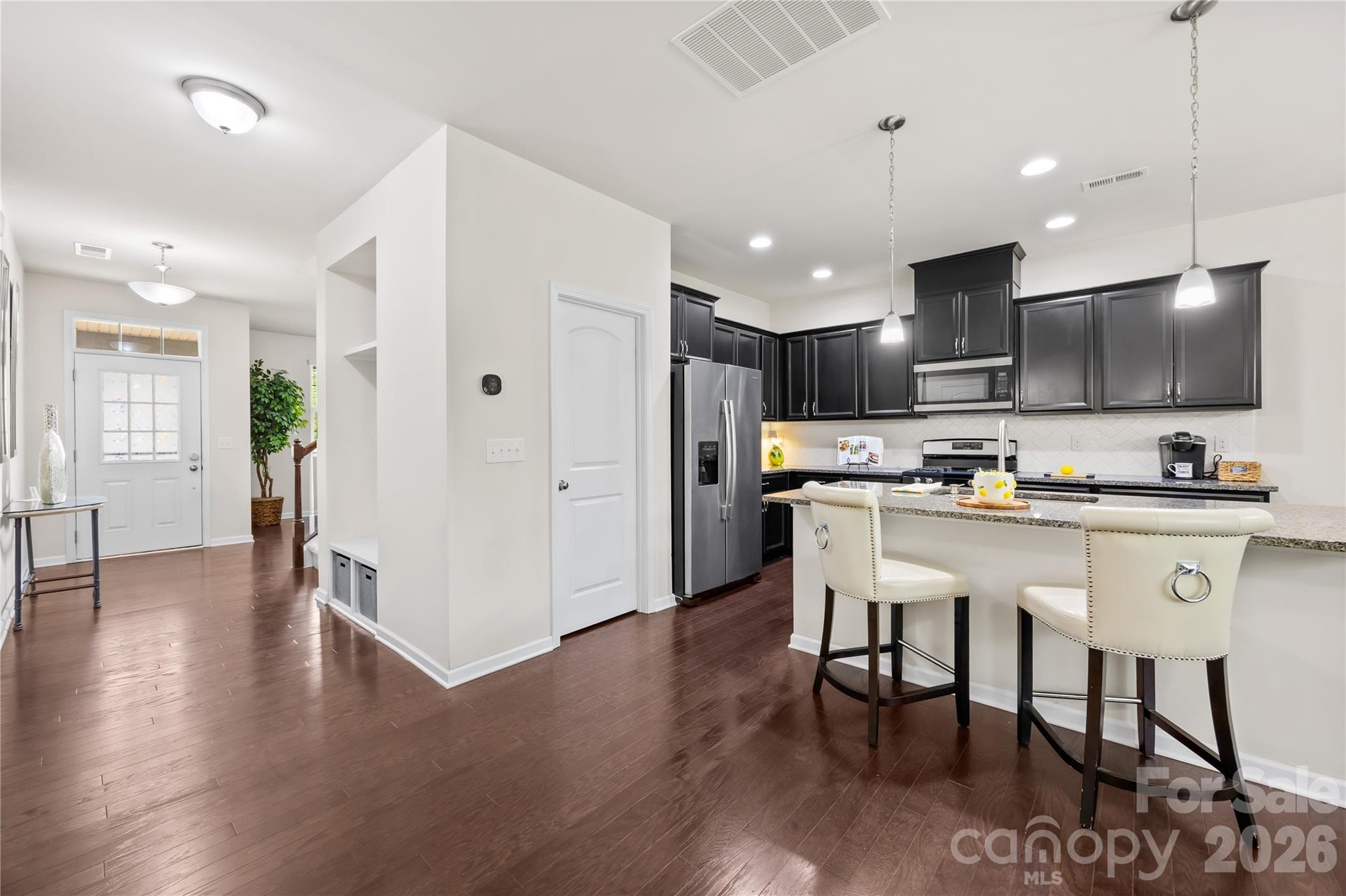 14107 Magnolia Walk Drive — Huntersville
