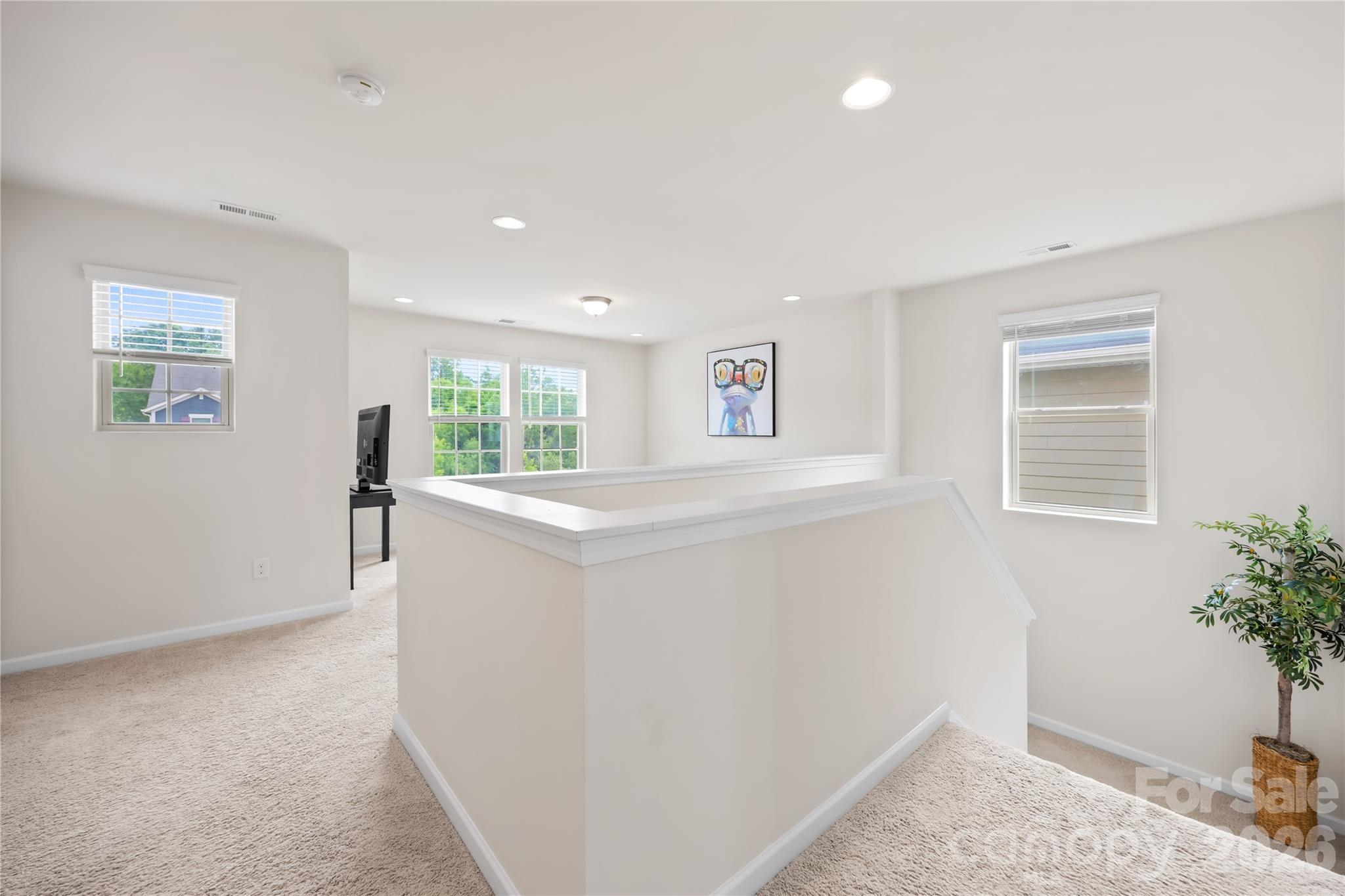 14107 Magnolia Walk Drive — Huntersville
