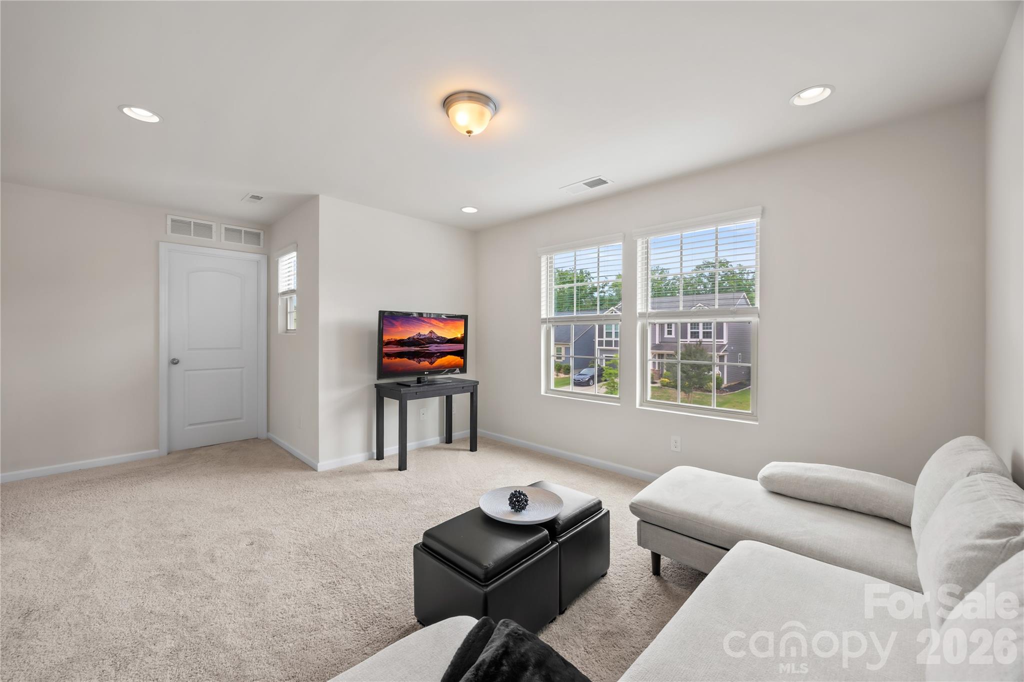 14107 Magnolia Walk Drive — Huntersville
