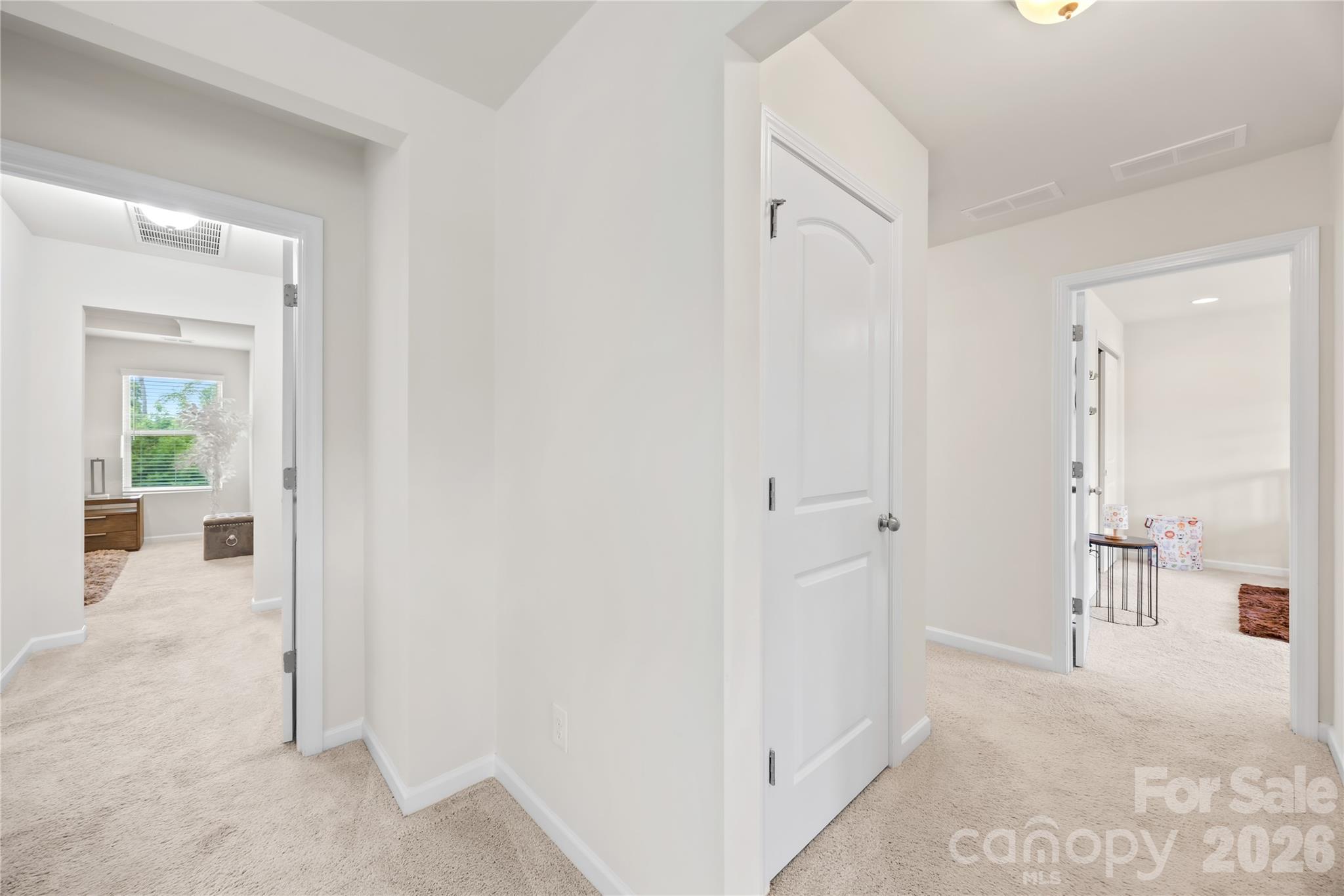14107 Magnolia Walk Drive — Huntersville
