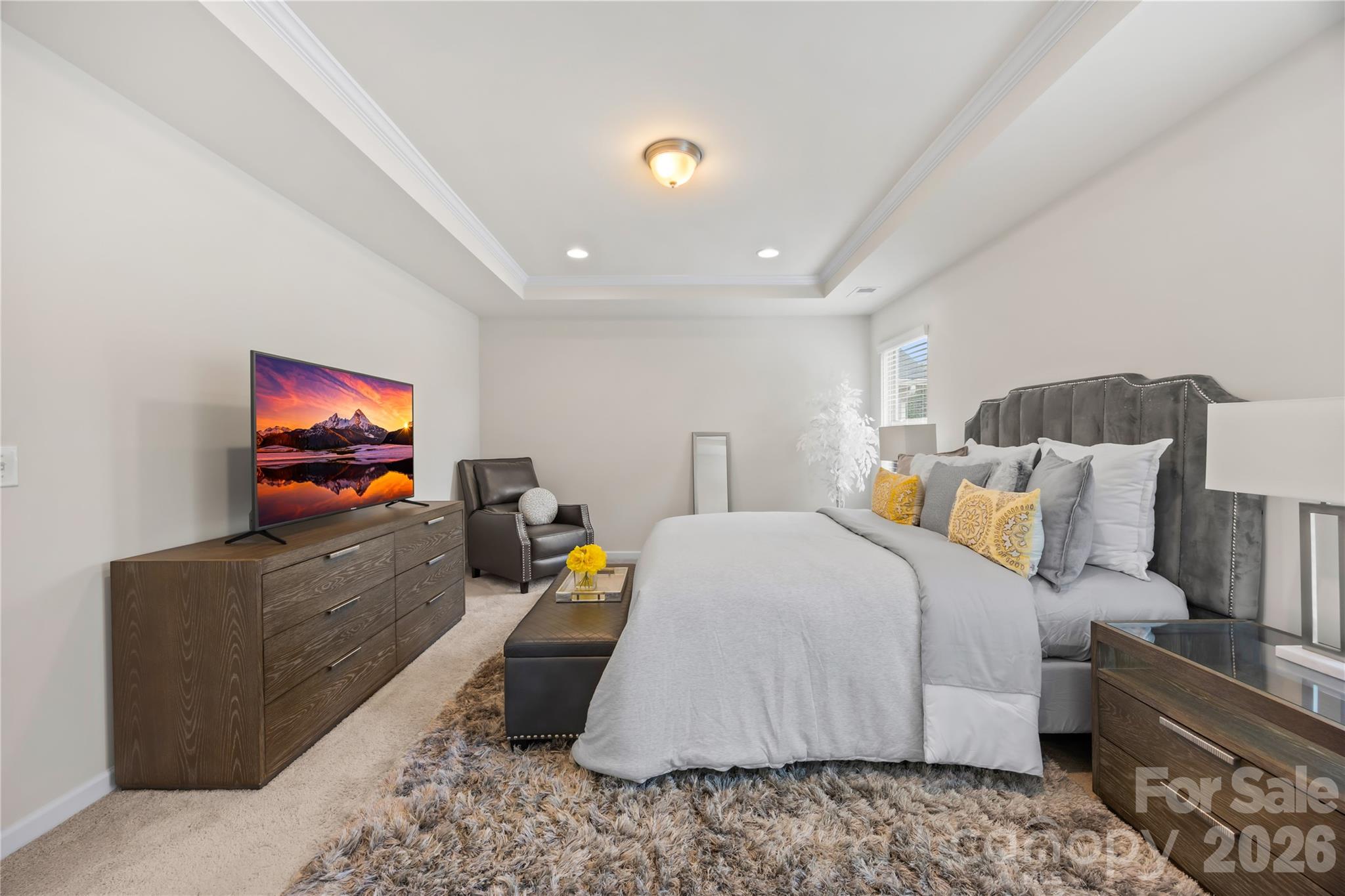 14107 Magnolia Walk Drive — Huntersville