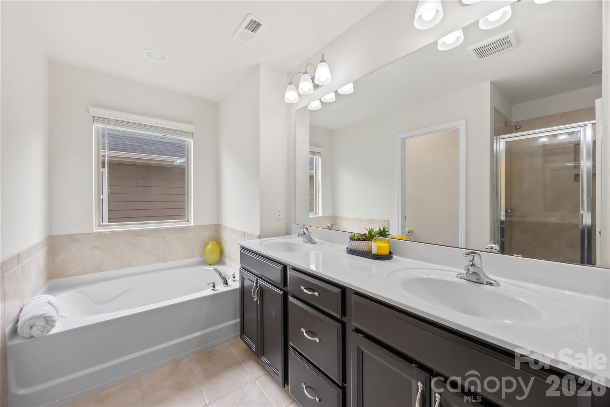 14107 Magnolia Walk Drive — Huntersville