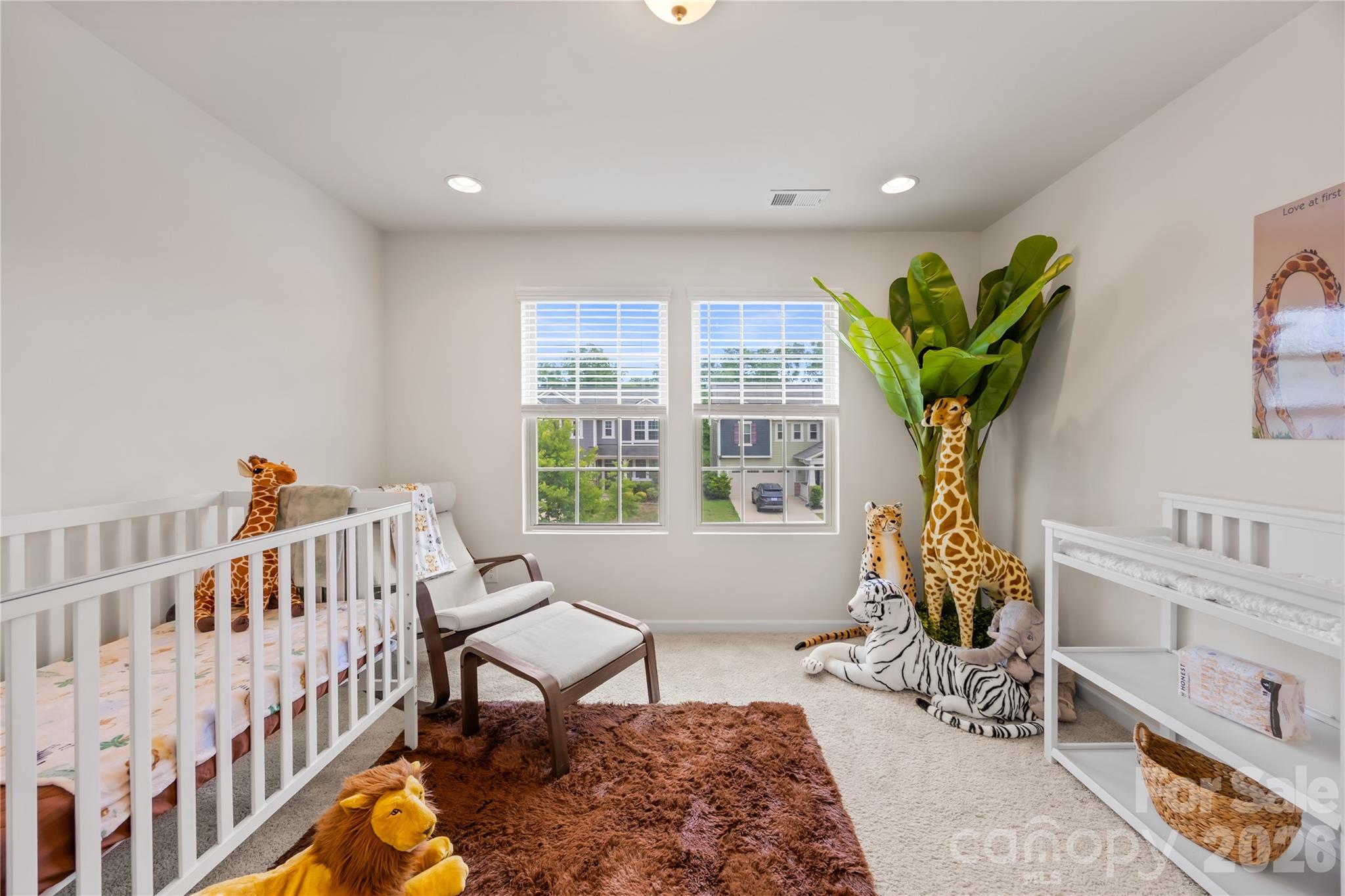 14107 Magnolia Walk Drive — Huntersville