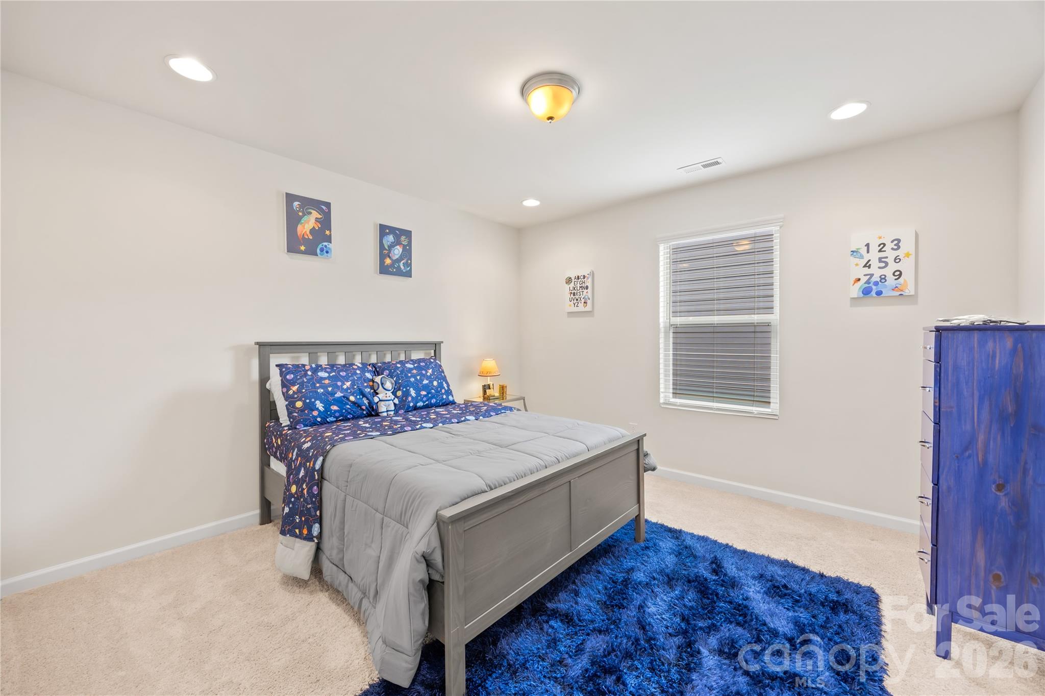 14107 Magnolia Walk Drive — Huntersville