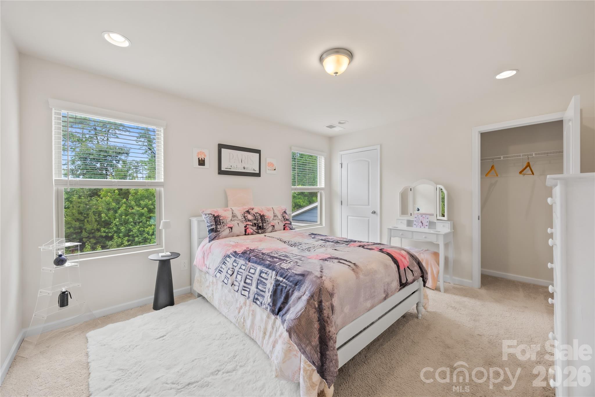 14107 Magnolia Walk Drive — Huntersville