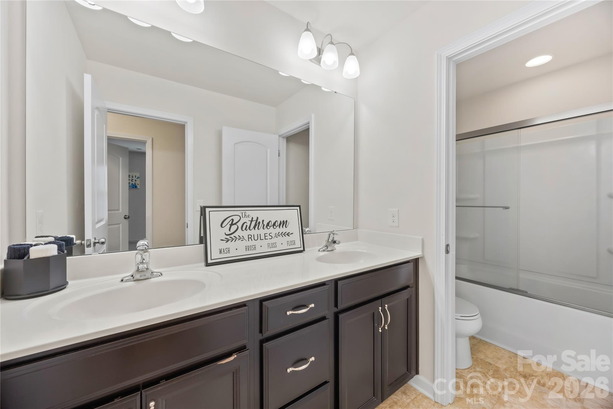 14107 Magnolia Walk Drive — Huntersville