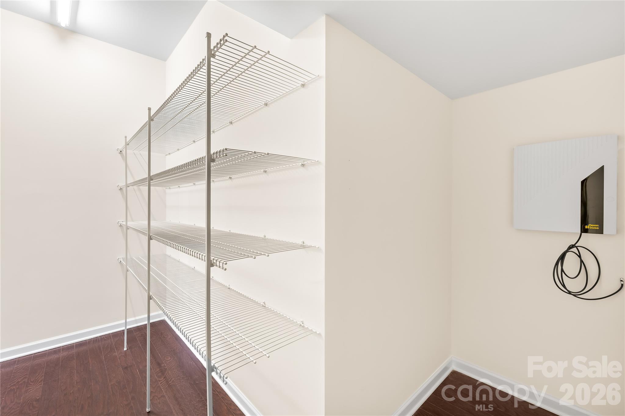 14107 Magnolia Walk Drive — Huntersville
