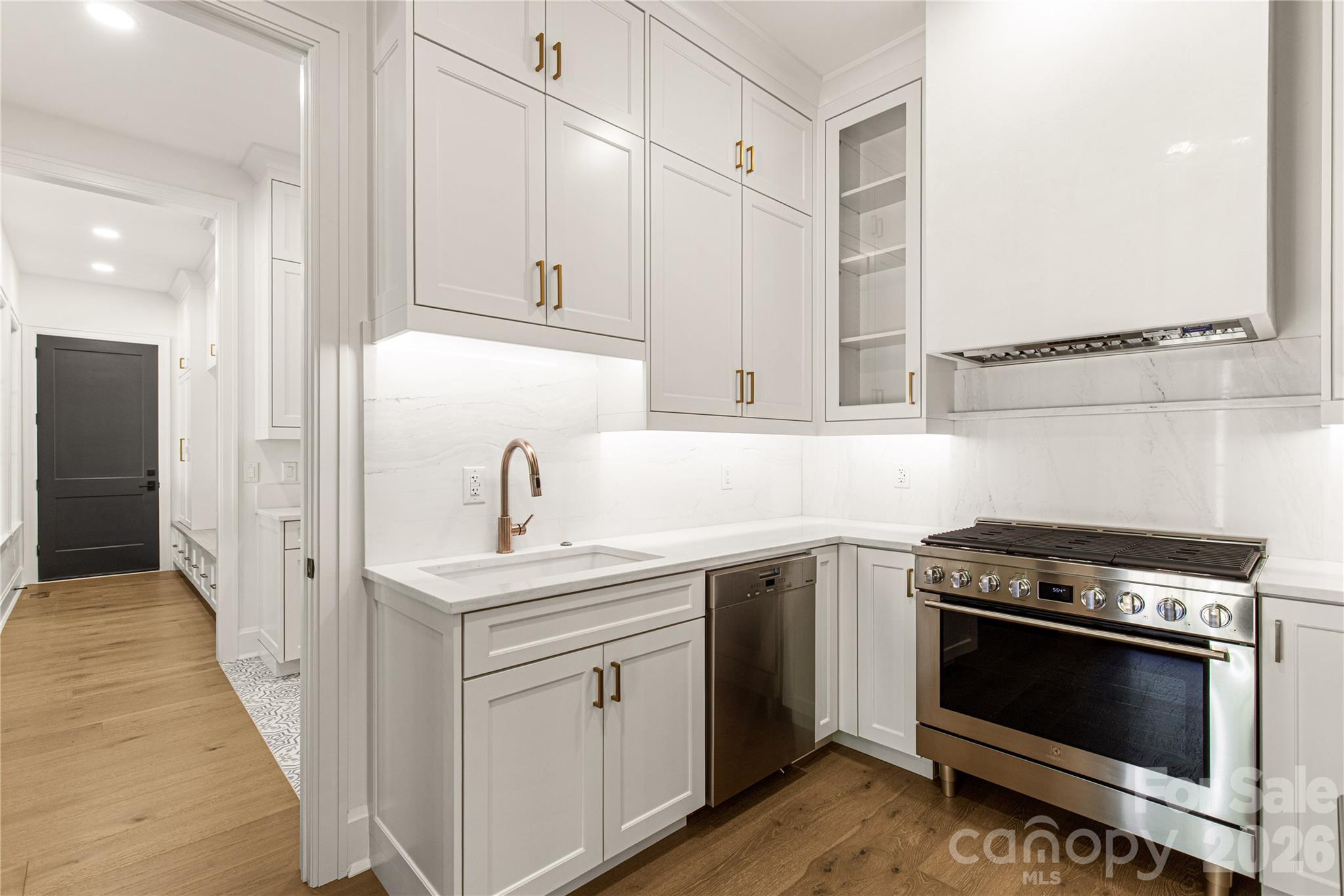 8740 Kristie Lane #3 — Indian Land