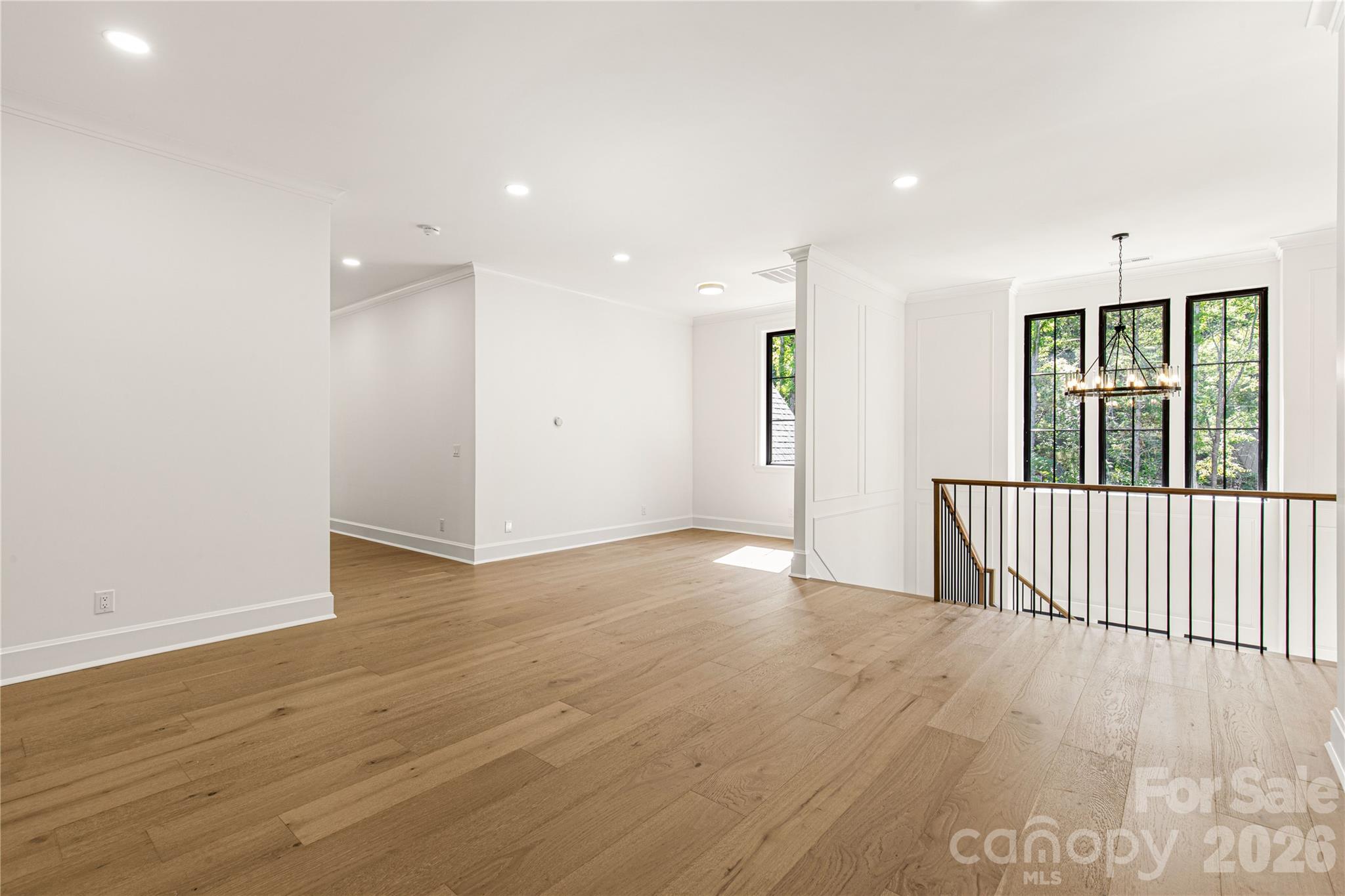 8740 Kristie Lane #3 — Indian Land