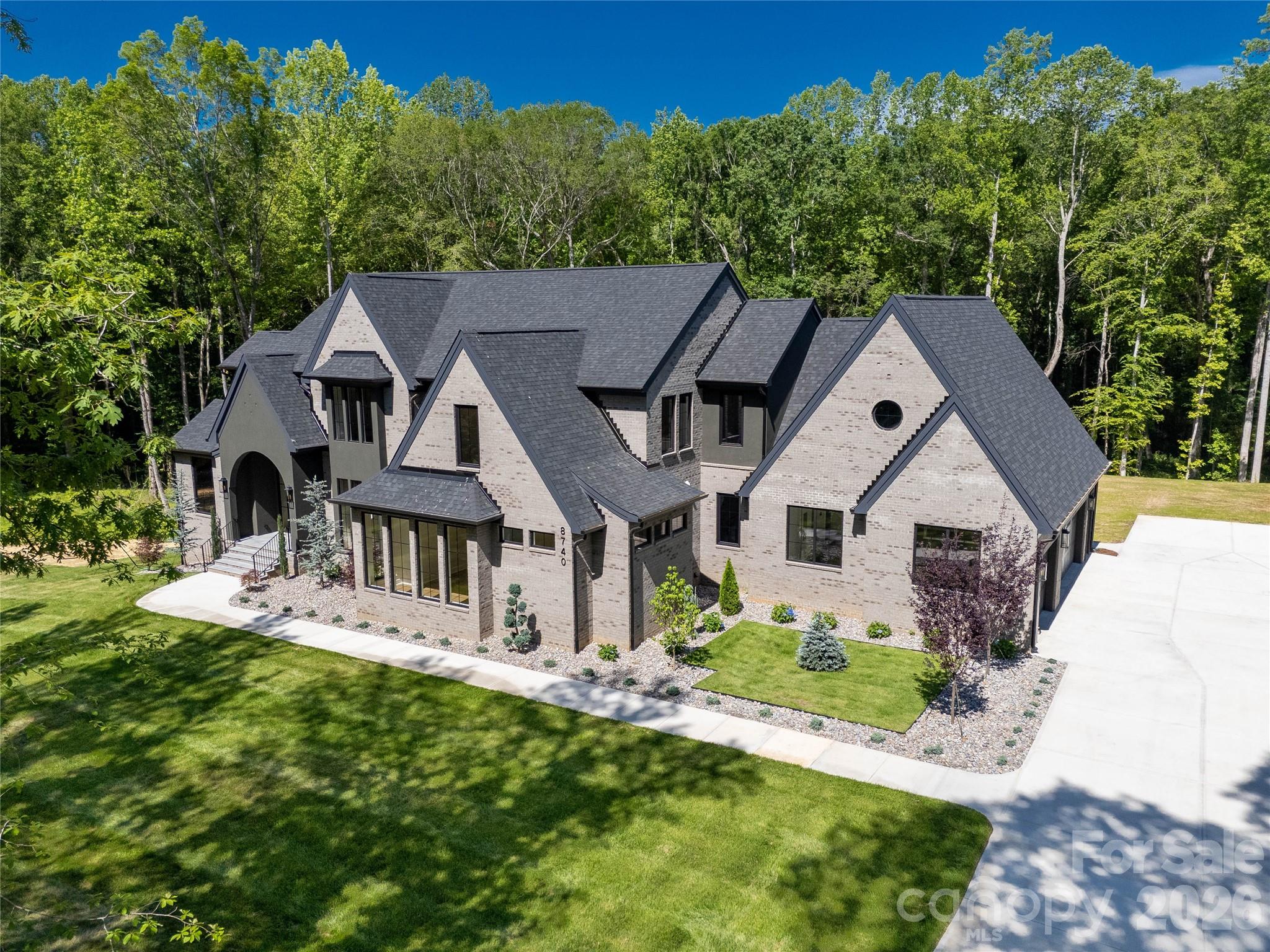 8740 Kristie Lane #3 — Indian Land