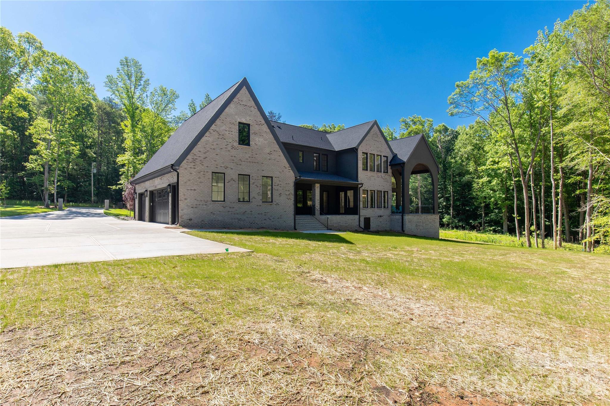 8740 Kristie Lane #3 — Indian Land
