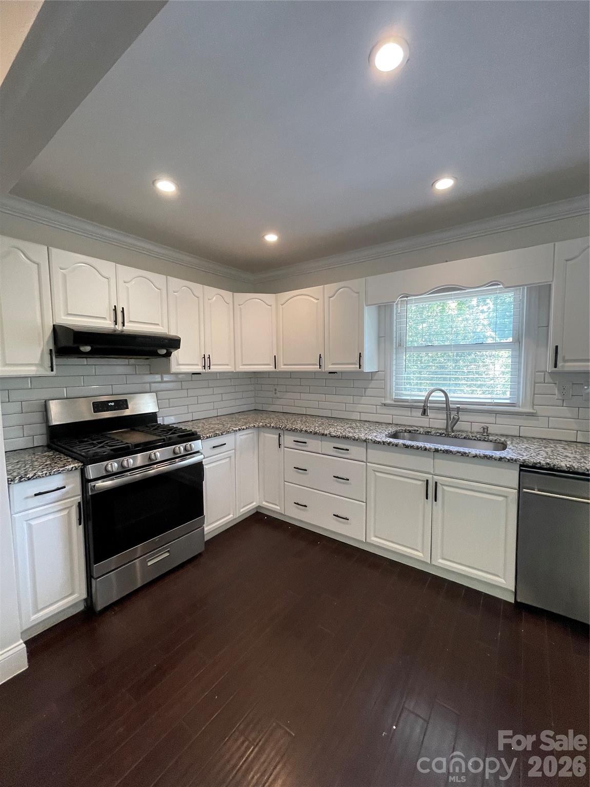 609 Glenn Street — Gastonia