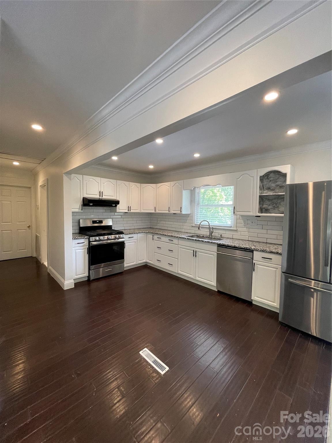 609 Glenn Street — Gastonia