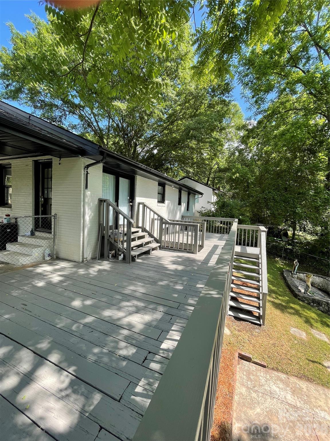 609 Glenn Street — Gastonia