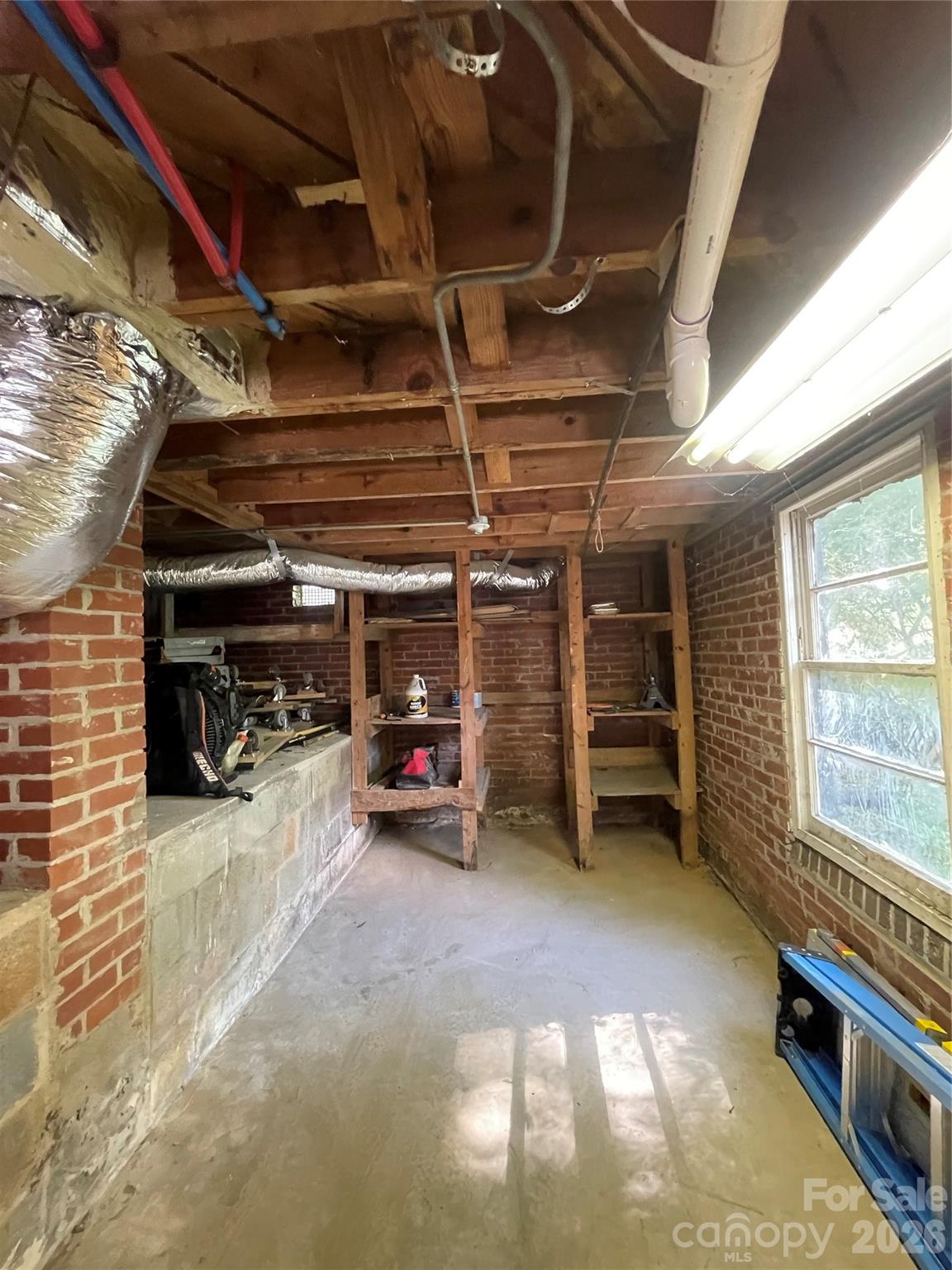 609 Glenn Street — Gastonia