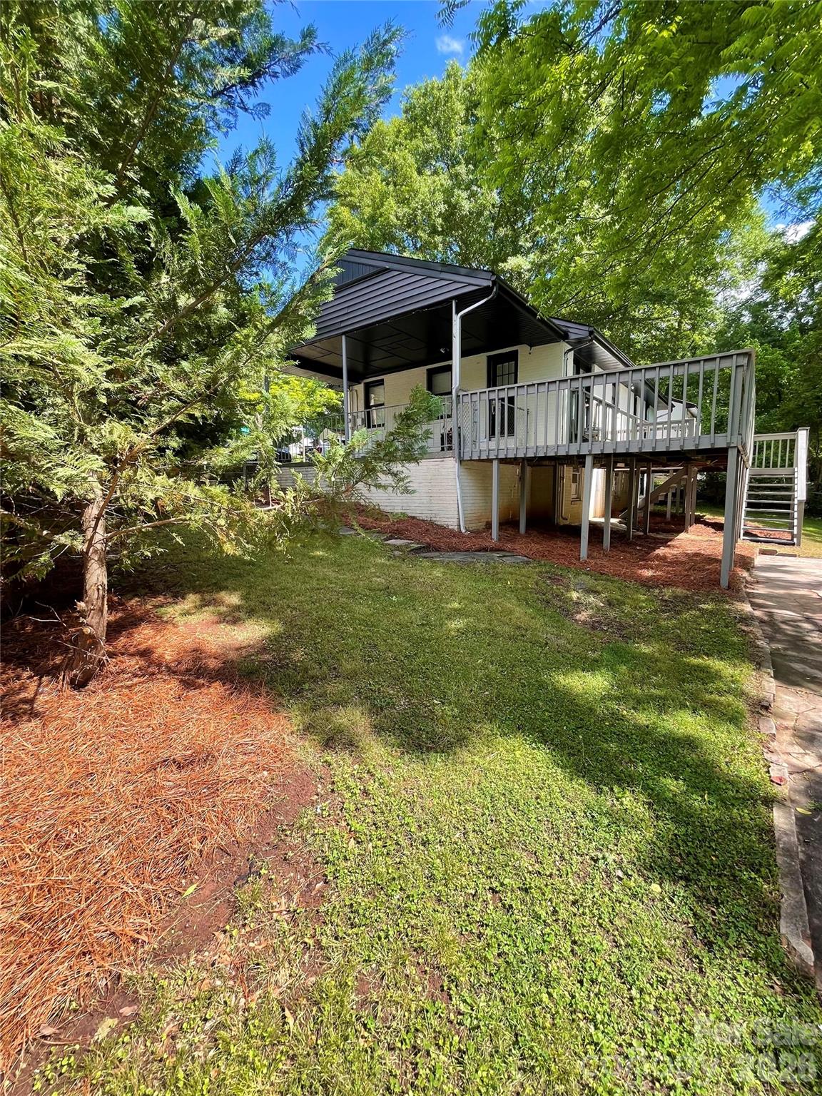 609 Glenn Street — Gastonia