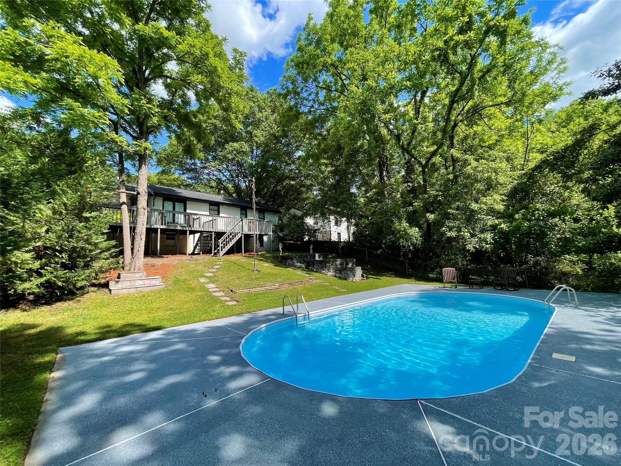 609 Glenn Street — Gastonia