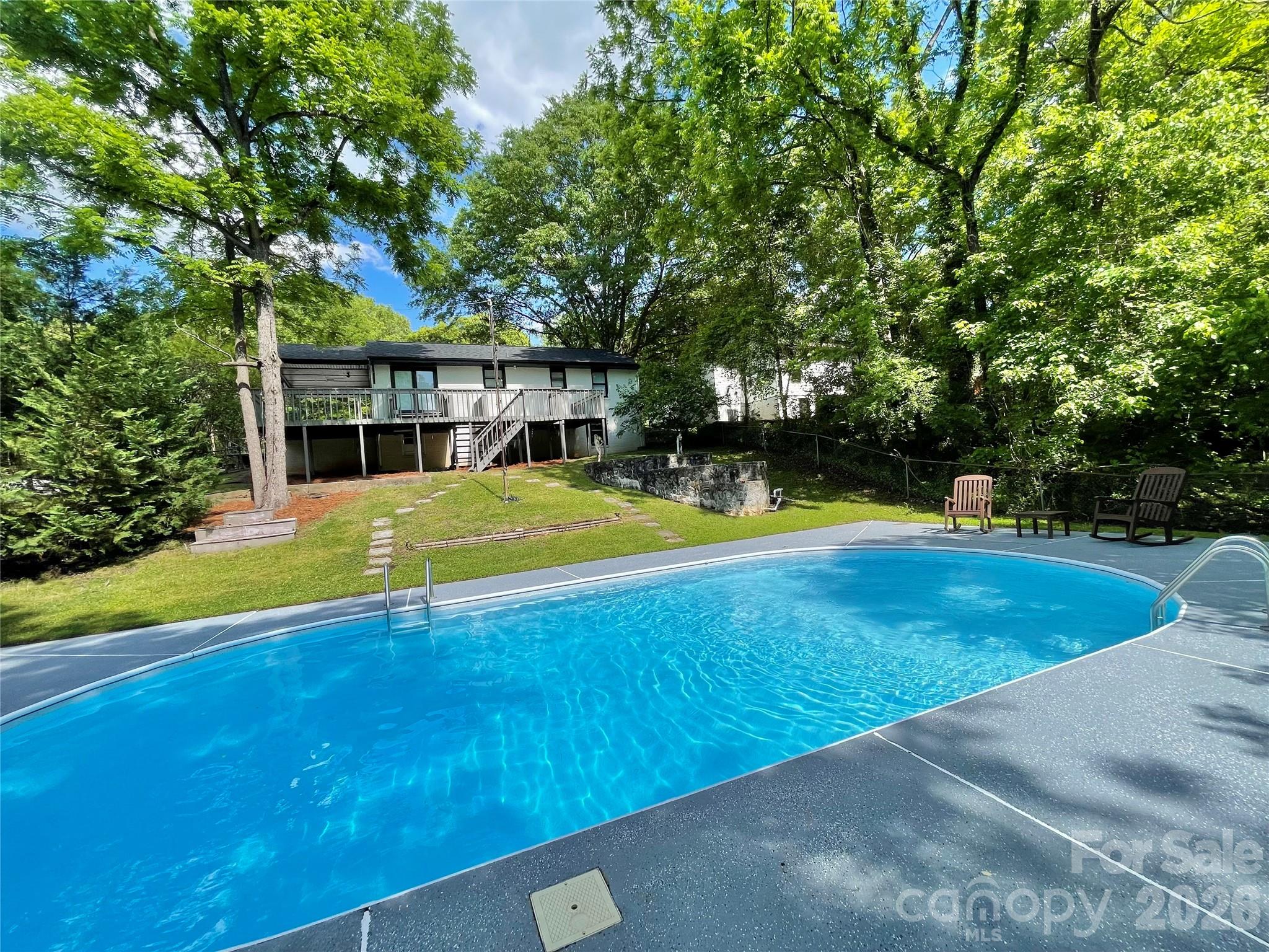 609 Glenn Street — Gastonia