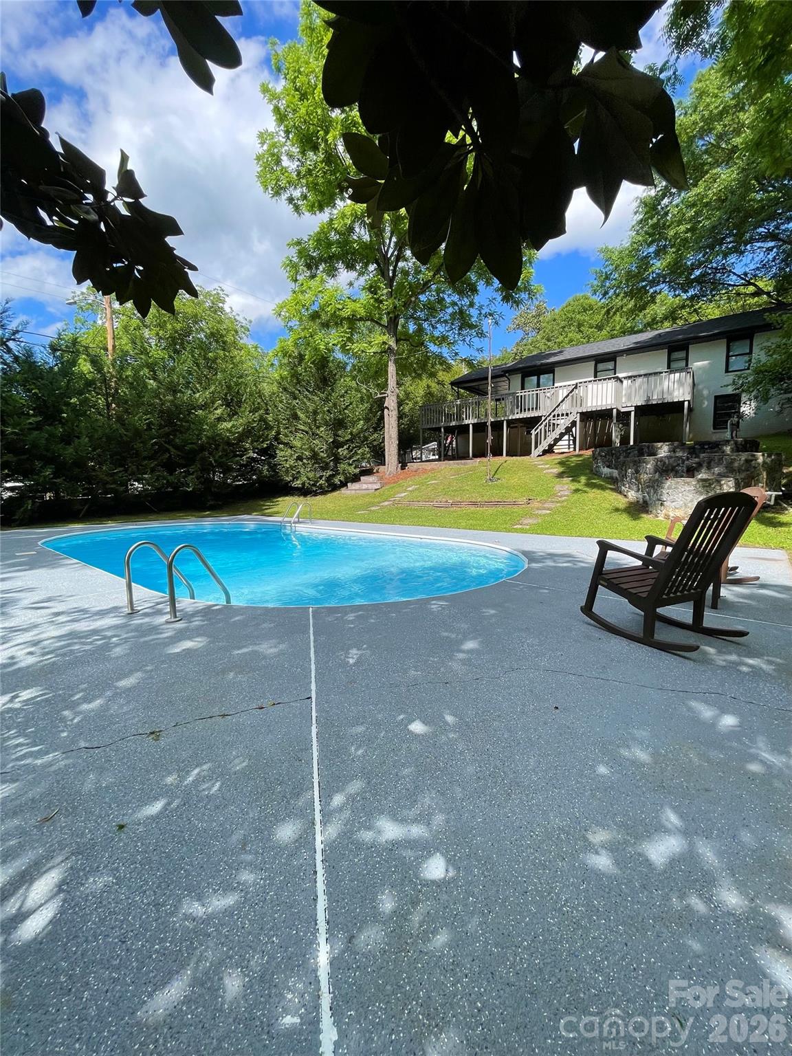 609 Glenn Street — Gastonia