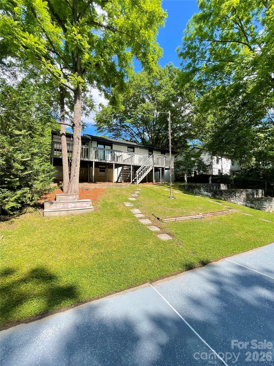 609 Glenn Street — Gastonia