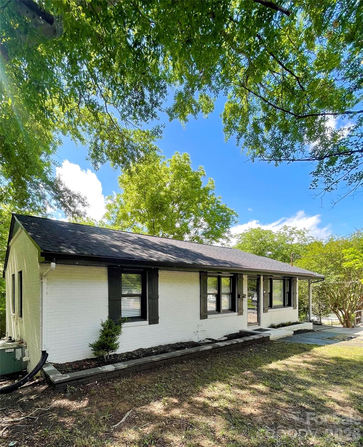 609 Glenn Street — Gastonia