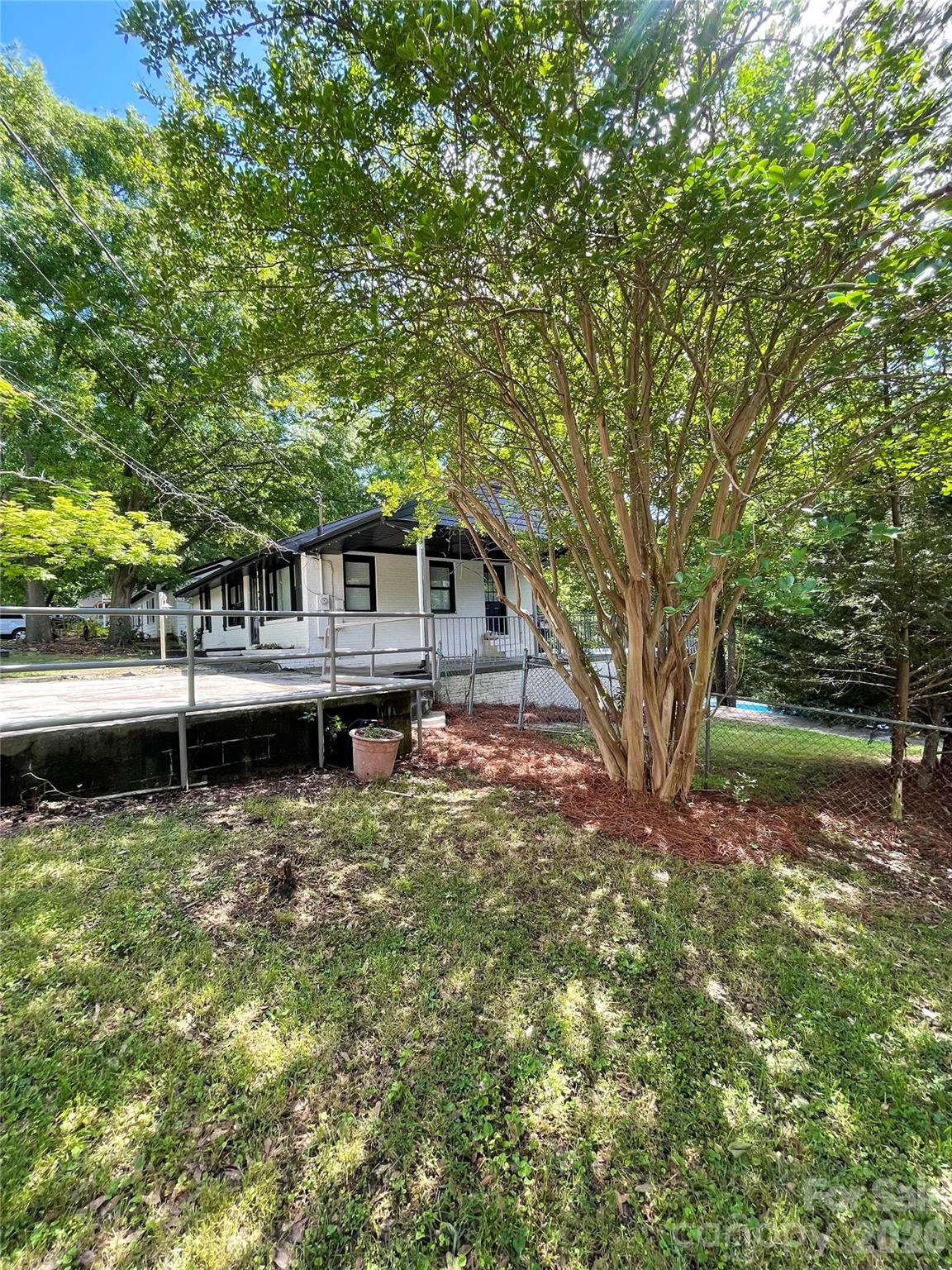 609 Glenn Street — Gastonia