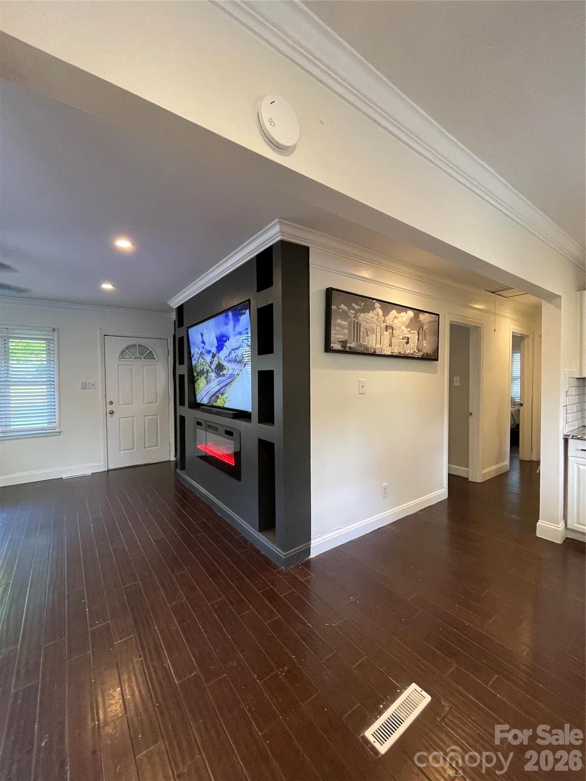 609 Glenn Street — Gastonia