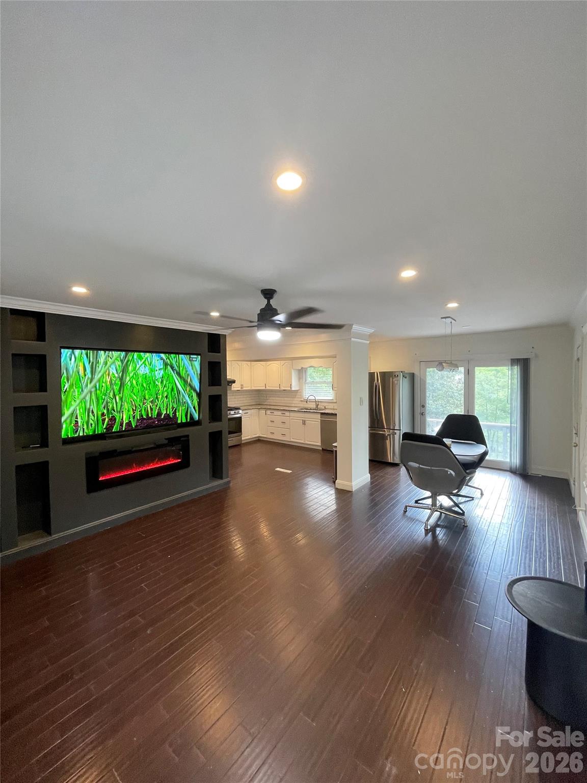 609 Glenn Street — Gastonia