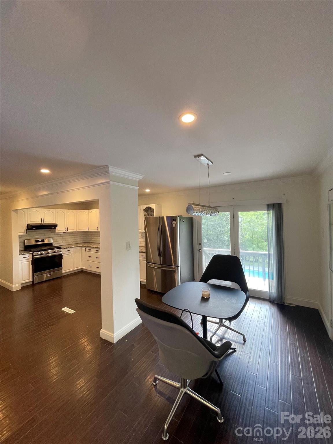 609 Glenn Street — Gastonia