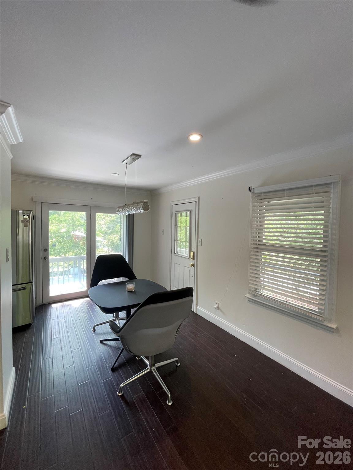 609 Glenn Street — Gastonia