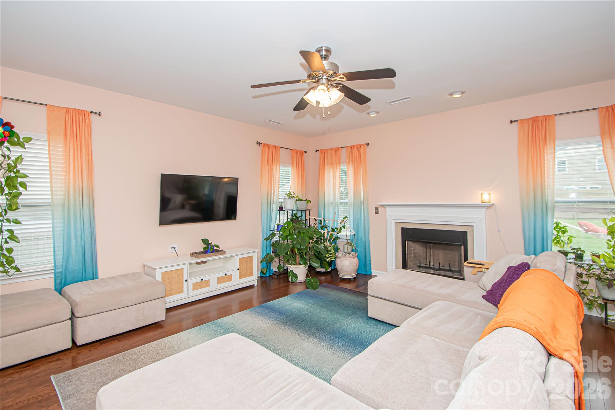 2143 Argentum Avenue — Fort Mill