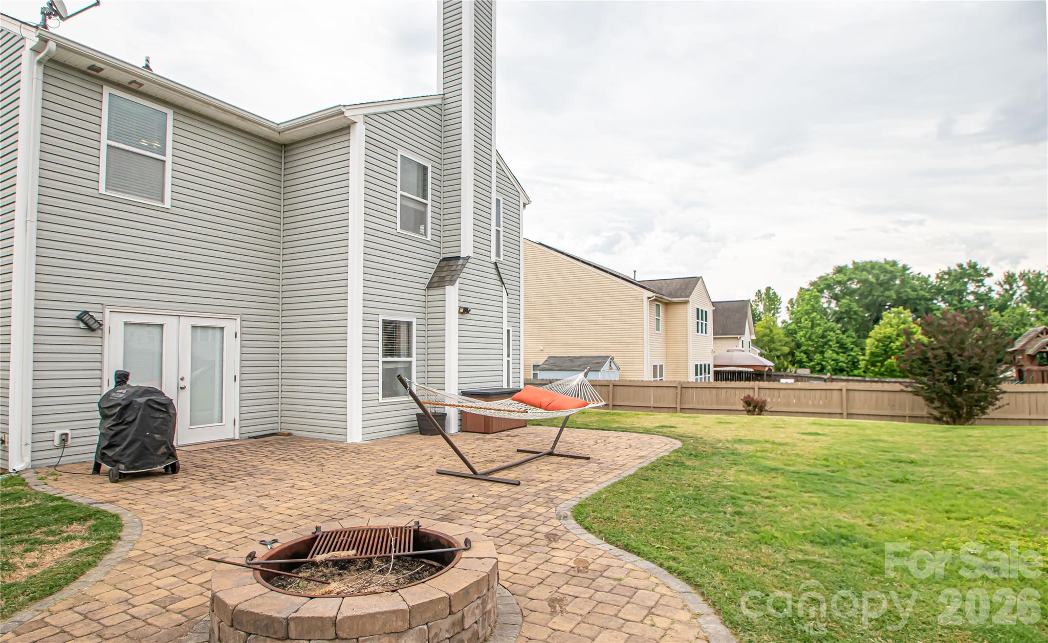 2143 Argentum Avenue — Fort Mill