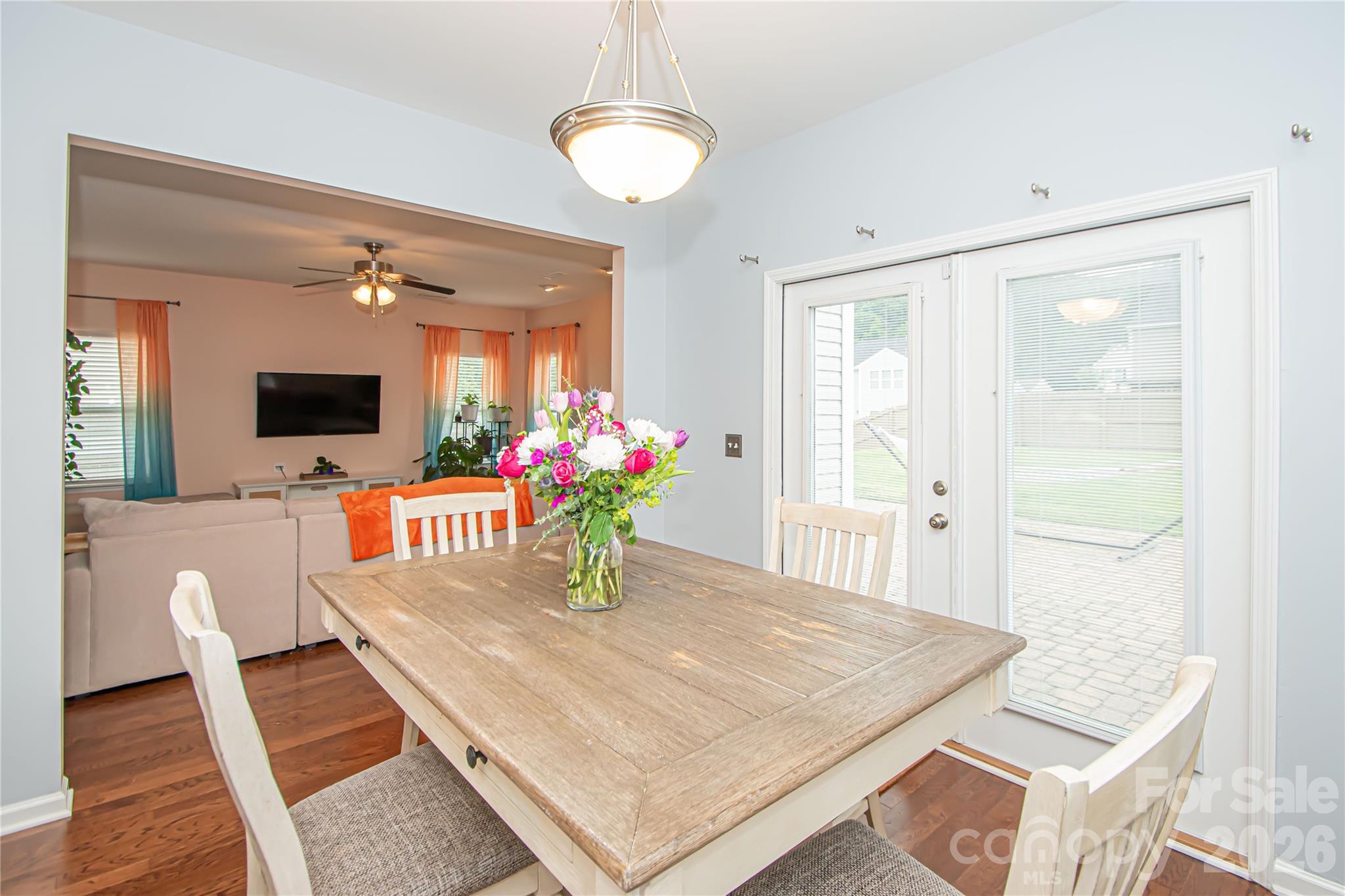 2143 Argentum Avenue — Fort Mill