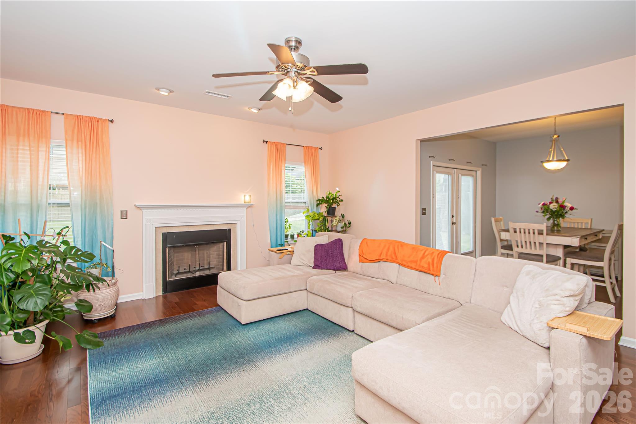 2143 Argentum Avenue — Fort Mill