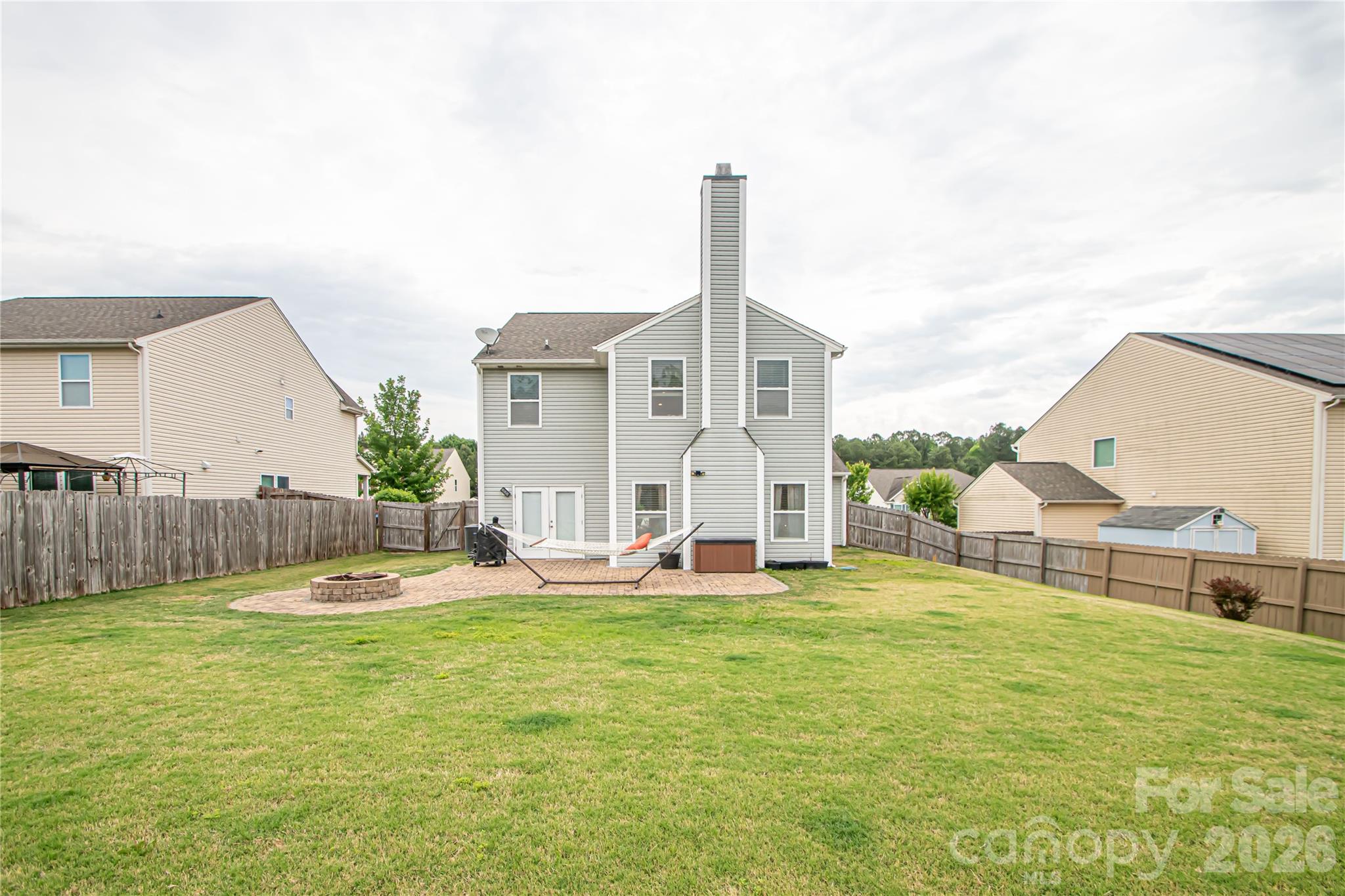2143 Argentum Avenue — Fort Mill