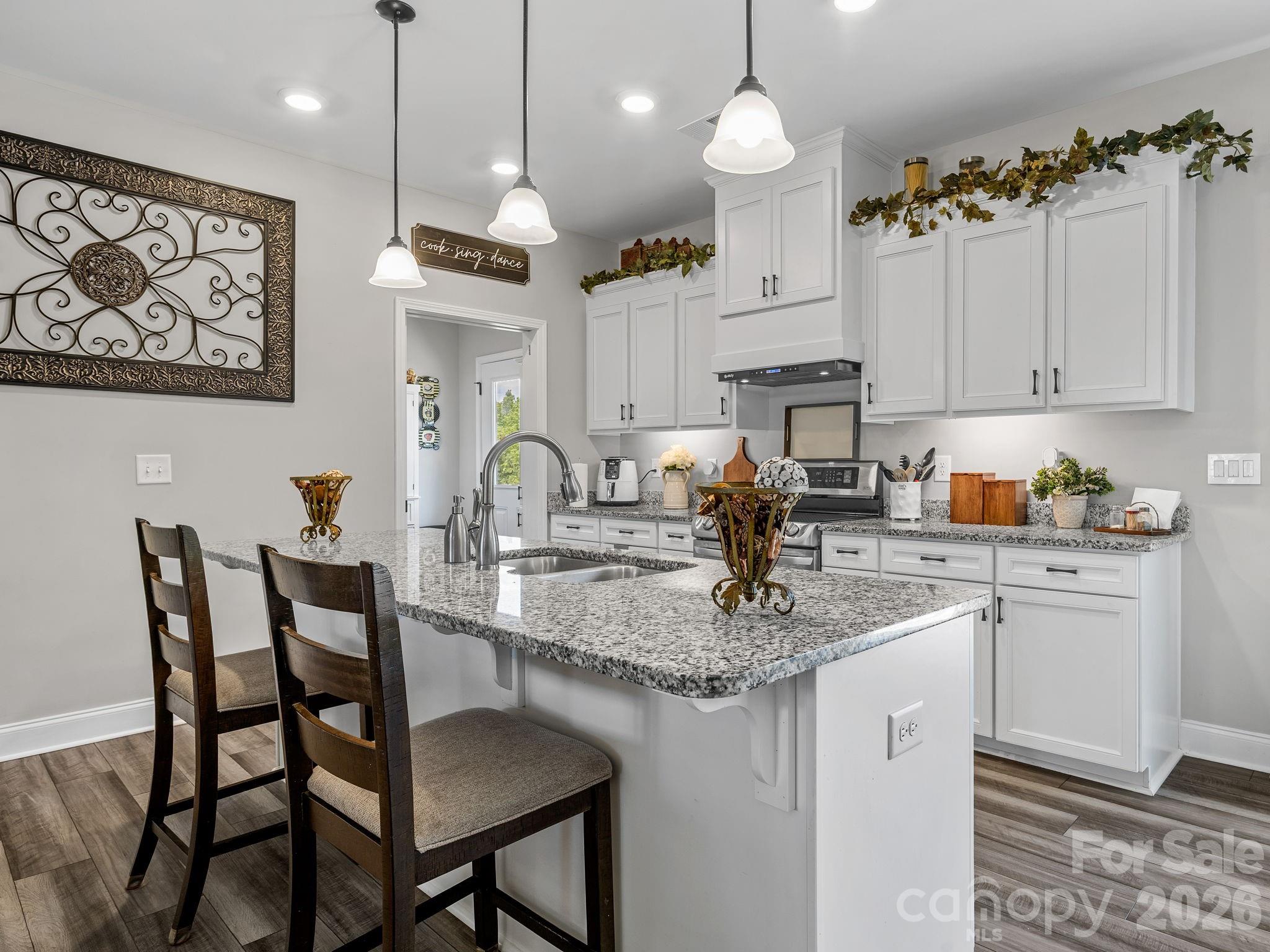 1076 Mcswain Road — Chesnee