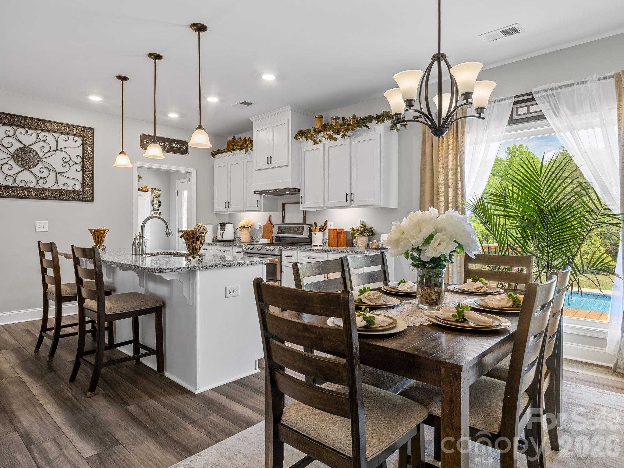 1076 Mcswain Road — Chesnee