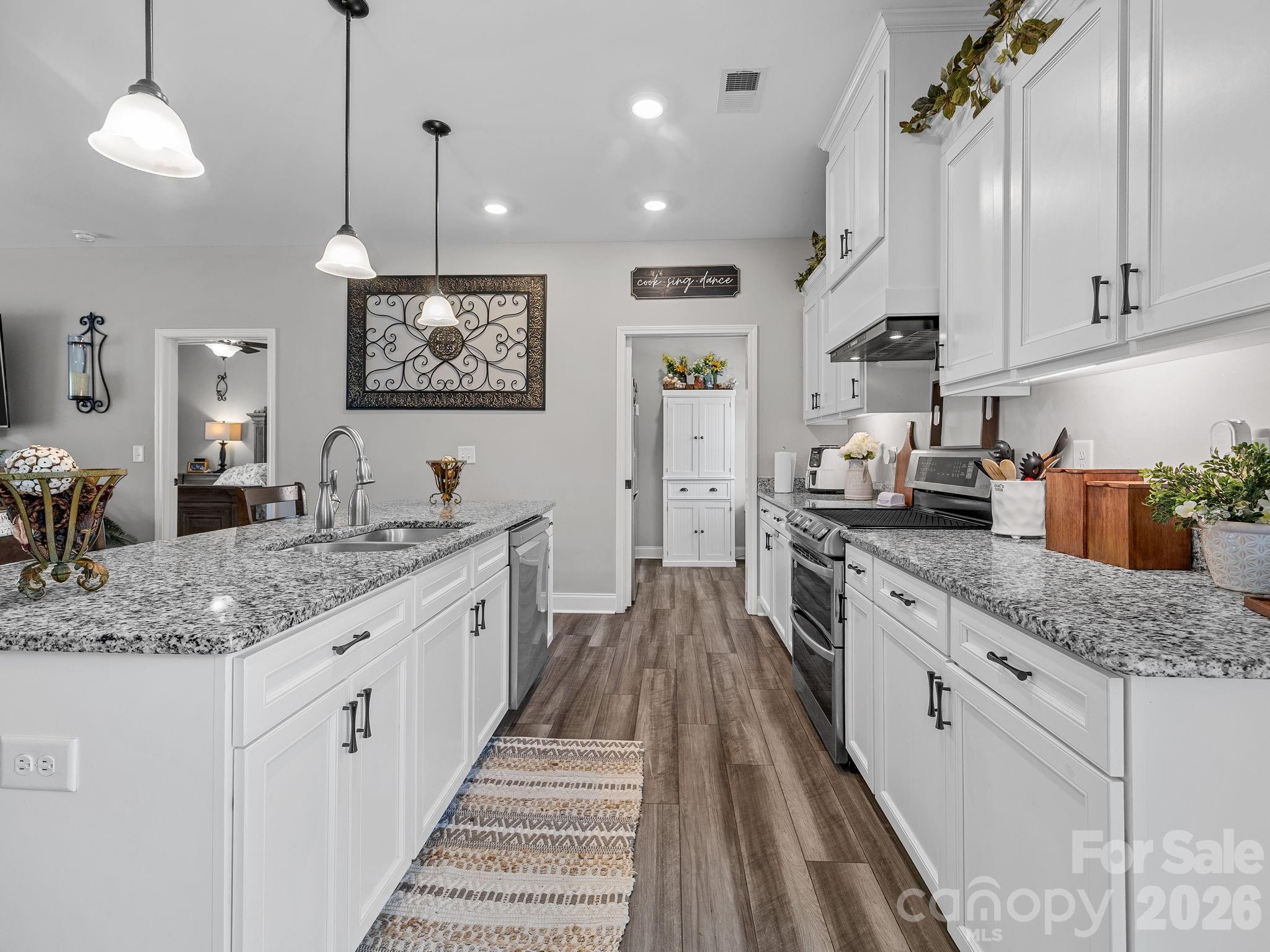 1076 Mcswain Road — Chesnee