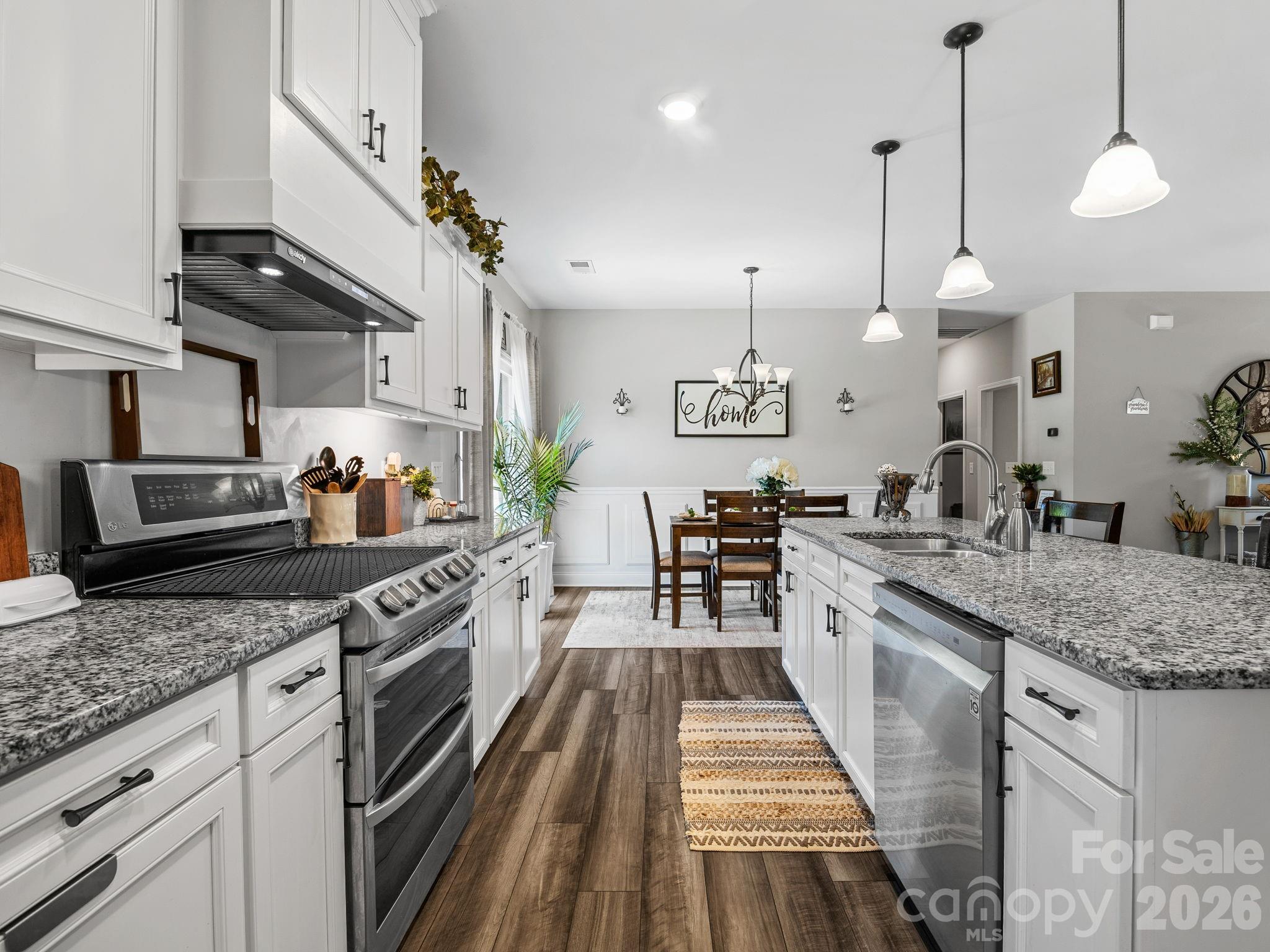 1076 Mcswain Road — Chesnee