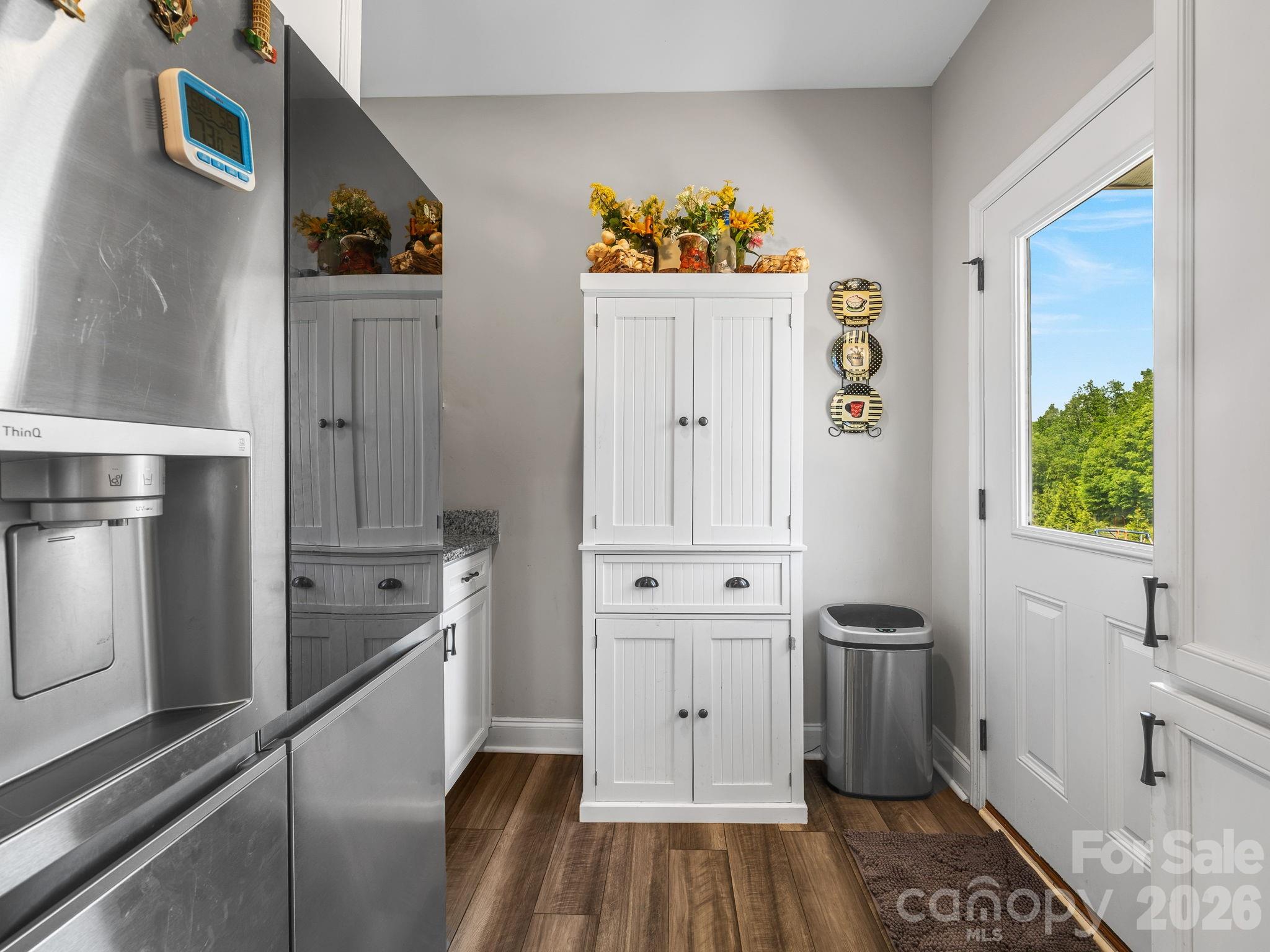 1076 Mcswain Road — Chesnee
