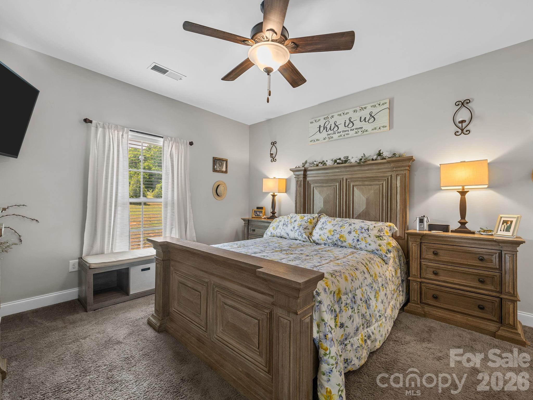 1076 Mcswain Road — Chesnee